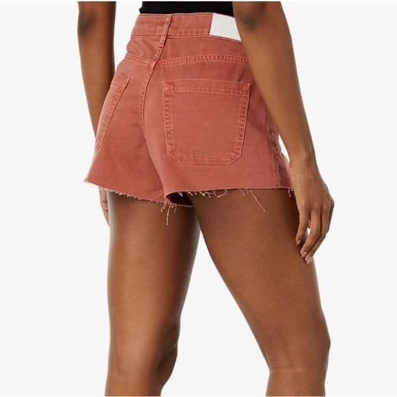 Paige Mayslie Utility Shorts Size 30 - Picture 3 of 13